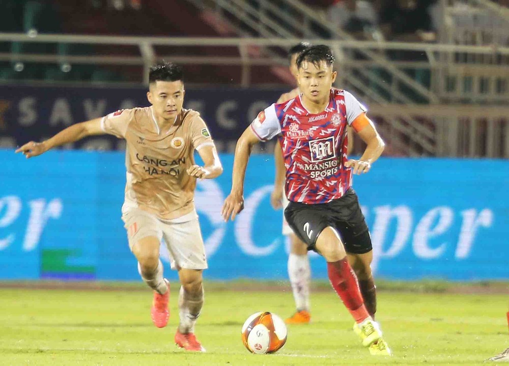 Nhận định soi kèo CAHN vs CA TP.HCM lúc 19h15 ngày 27/10/2025