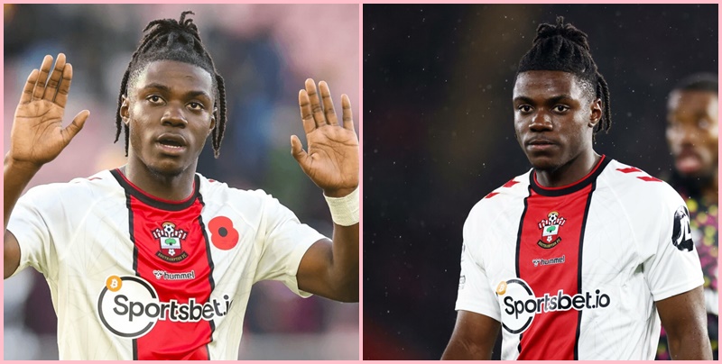 Không chỉ riêng Arsenal, nhiều đội bóng khác rất muốn chiêu mộ Latvia Không chỉ riêng Arsenal, nhiều đội bóng khác rất muốn chiêu mộ Latvia