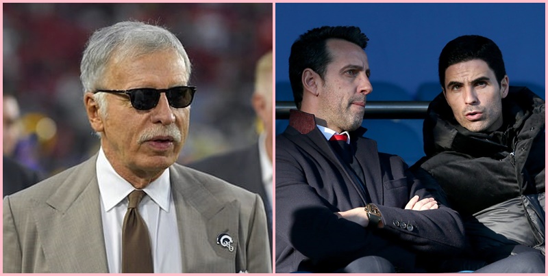 Arsenal đang có sức khỏe tài chính rất mạnh Arsenal đang có sức khỏe tài chính rất mạnh