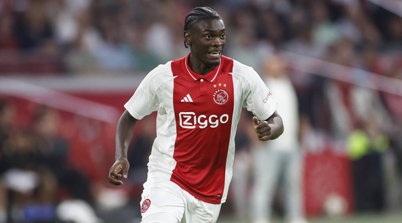 Chelsea dồn toàn lực chiêu mộ sao mai người Bỉ, cạnh tranh trực tiếp với Arsenal