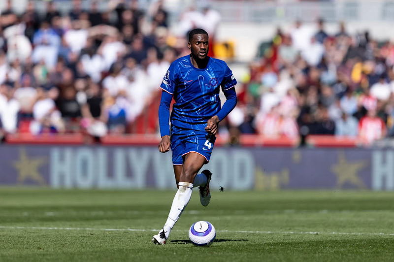 Sao Chelsea nói điều thật lòng trước thềm đại chiến Real Betis