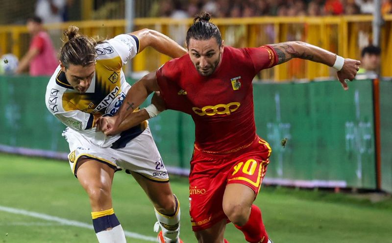 Nhận định soi kèo Catanzaro vs Juve Stabia lúc 1h30 ngày 27/9/2025