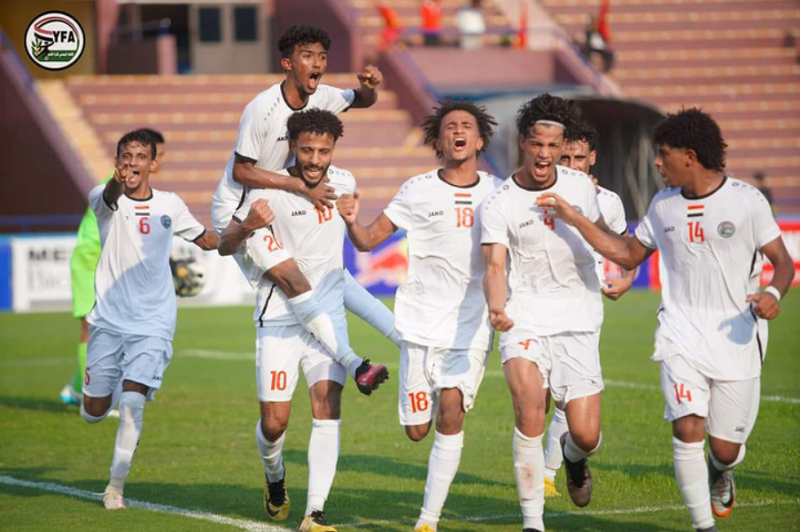 Thắng Singapore, Yemen tự tin hạ gục Việt Nam để giành vé đi tiếp