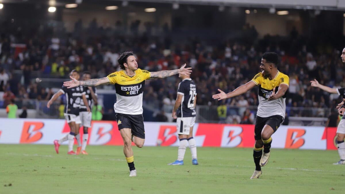 Nhận định soi kèo Vila Nova vs Amazonas lúc 4h30 ngày 13/10/2025