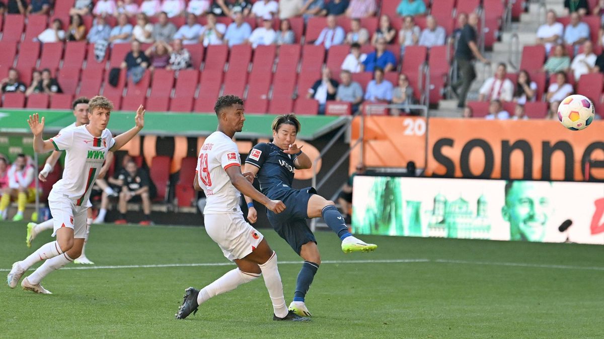 Nhận định soi kèo Augsburg vs Bochum lúc 2h45 ngày 29/10/2025