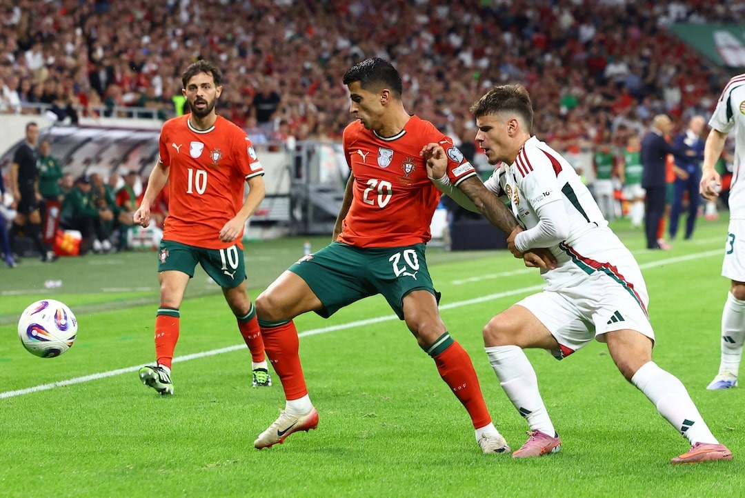 Nhận định soi kèo Bồ Đào Nha vs Hungary lúc 01h45 ngày 15/10/2025 nhan-dinh-soi-keo-bo-dao-nha-vs-hungary-luc-01h45-ngay-15-10-2025-1
