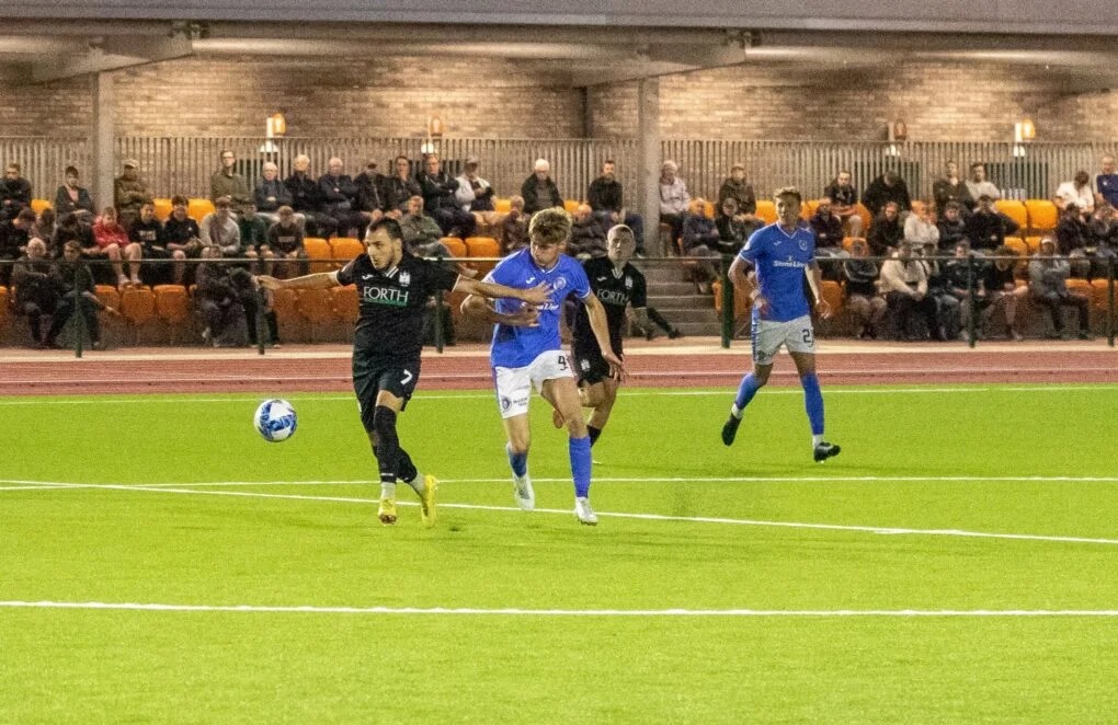 Nhận định soi kèo East Fife vs Edinburgh lúc 2h45 ngày 12/11/2025