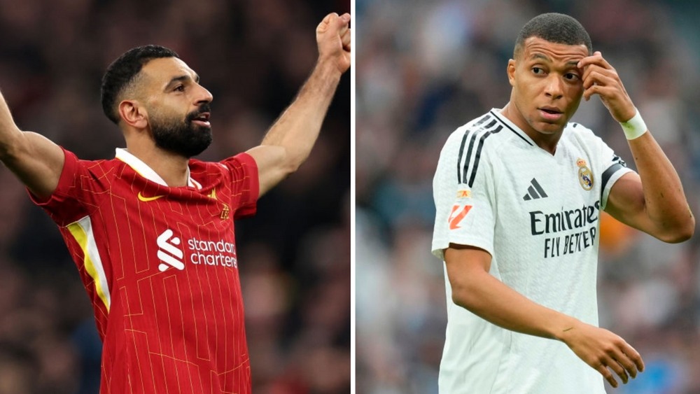 Nhận định soi kèo Liverpool vs Real Madrid lúc 03h00 ngày 5/11/2025