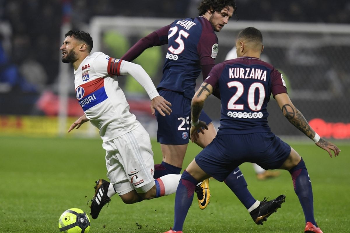 Nhận định soi kèo Lyon vs PSG lúc 02h45 ngày 10/11/2025