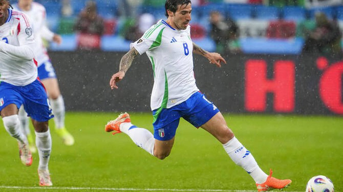 Nhận định soi kèo Moldova vs Ý lúc 02h45 ngày 14/11/2025