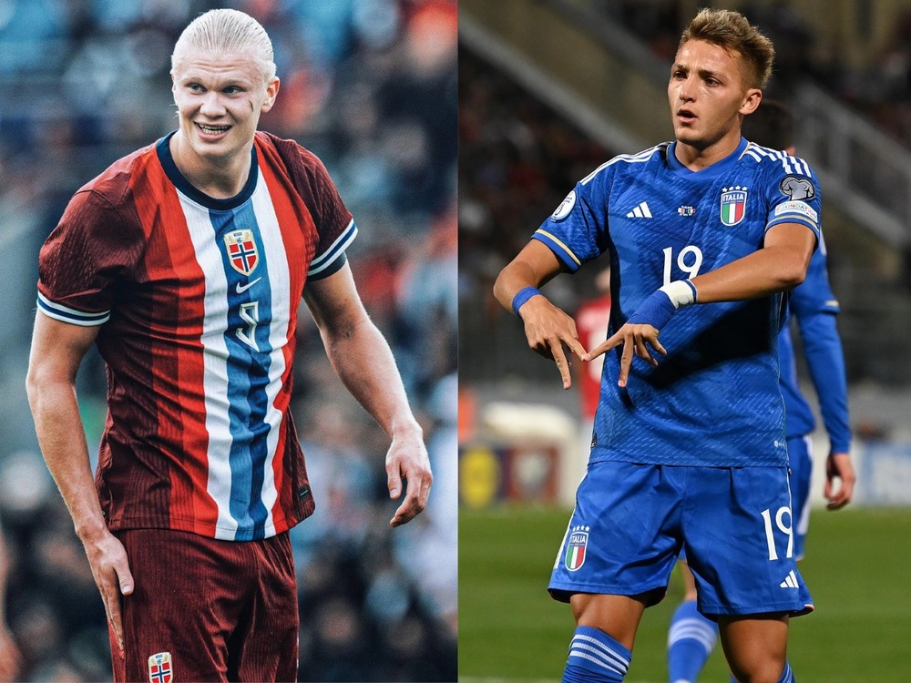 Nhận định soi kèo Ý vs Na Uy lúc 02h45 ngày 17/11/2025