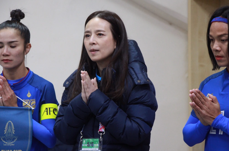 Truyền thông Thái Lan lên tiếng sau sự cố hiển thị sai Quốc kỳ Việt Nam