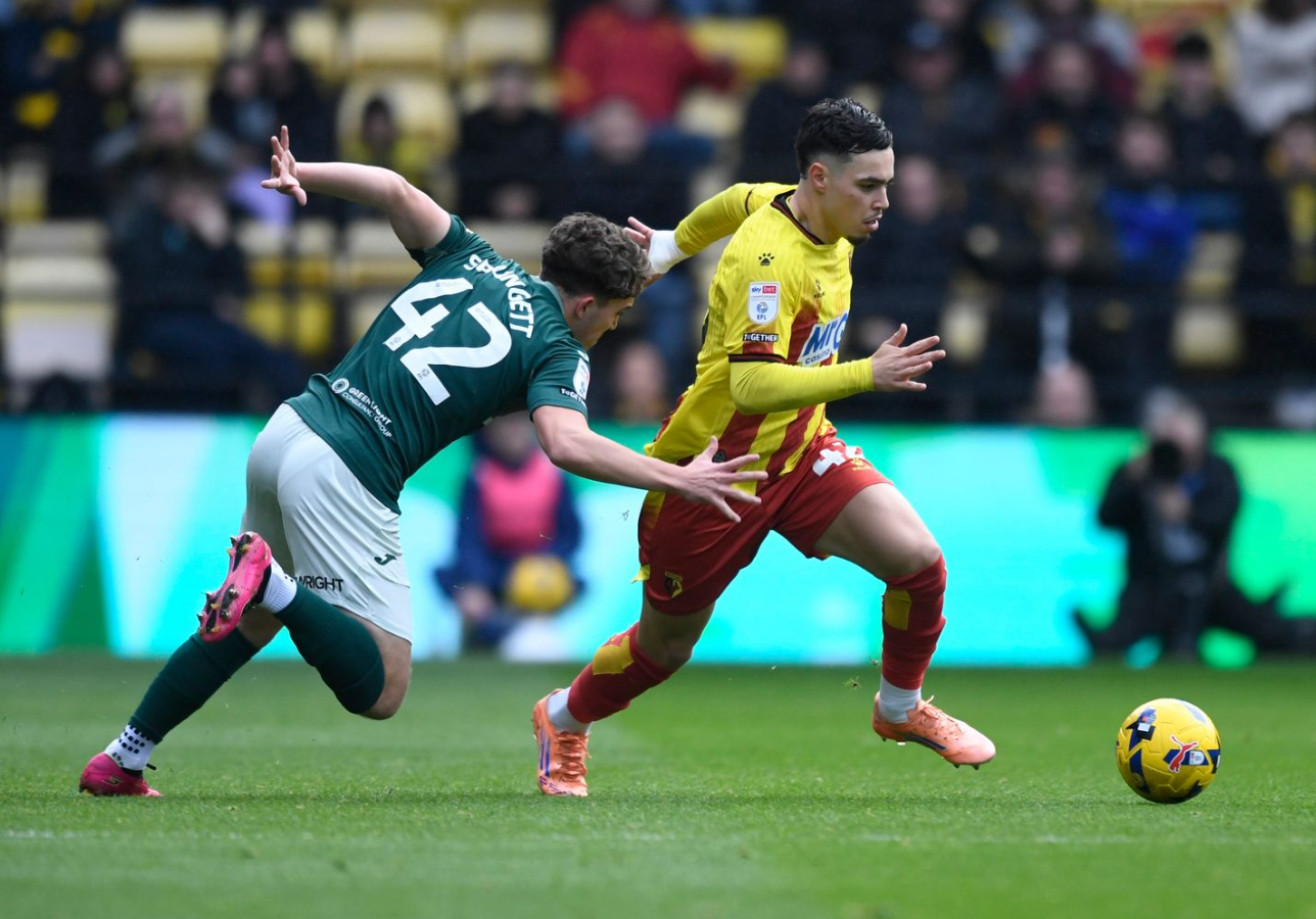 Watford vs Norwich City (19:30 – 06/12) | Xem lại trận đấu