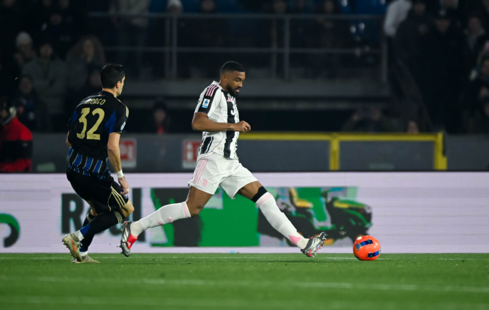 Pisa vs Juventus (02:45 – 28/12) | Xem lại trận đấu