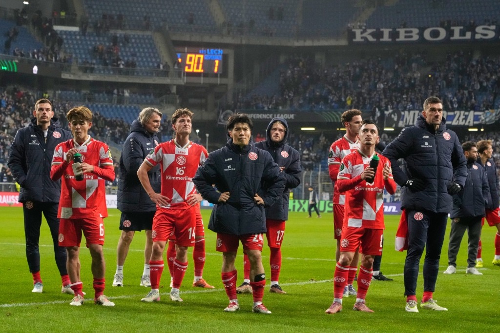 Nhận định soi kèo Mainz vs Samsunspor lúc 03h00 ngày 19/12/2025