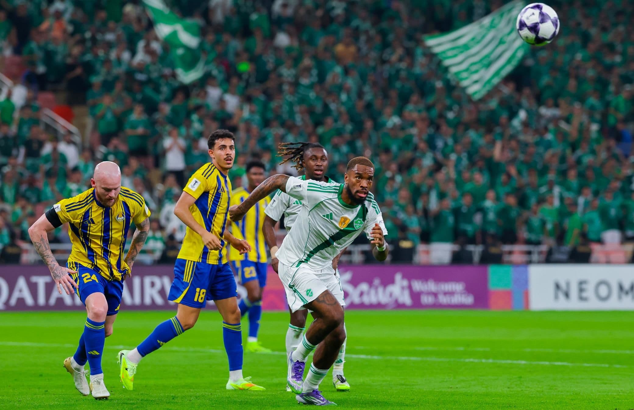 Nhận định soi kèo Neom vs Al Najma lúc 0h30 ngày 26/12/2025