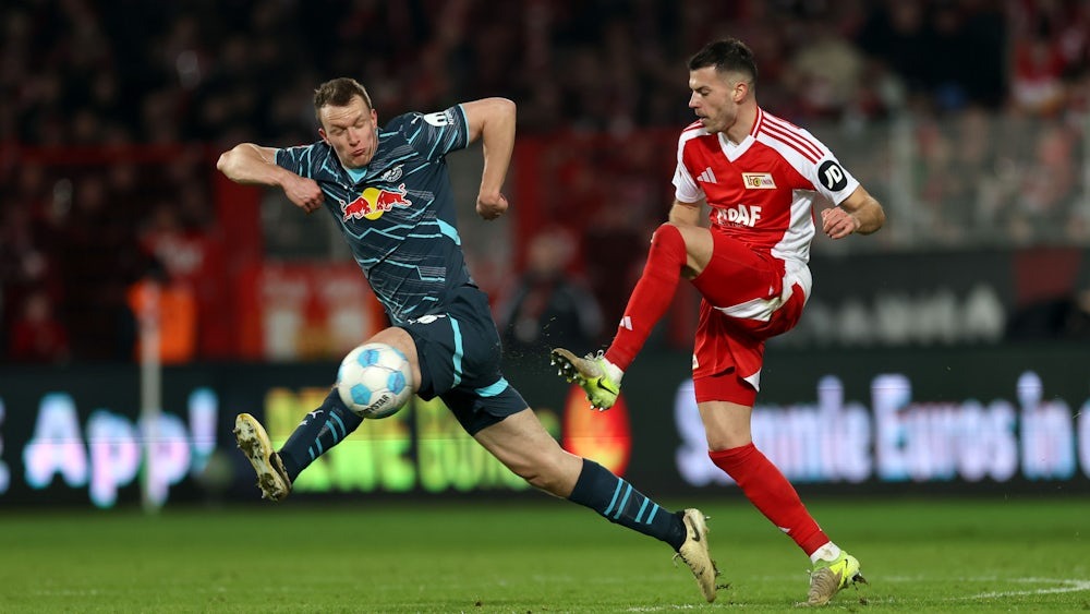 Nhận định soi kèo Union Berlin vs RB Leipzig lúc 02h30 ngày 13/12/2025