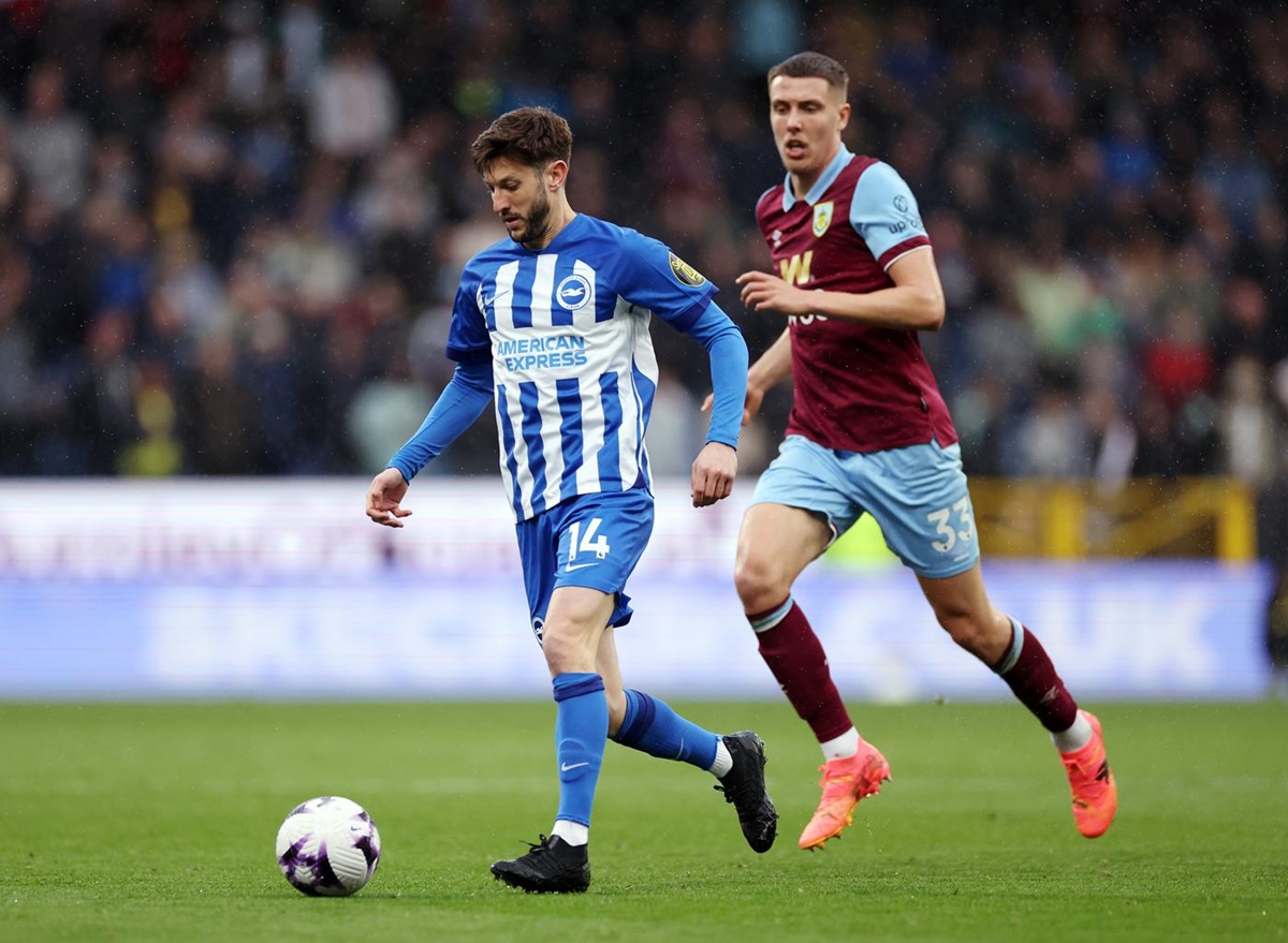 Nhận định soi kèo Brighton vs Burnley lúc 22h00 ngày 2/1/2026