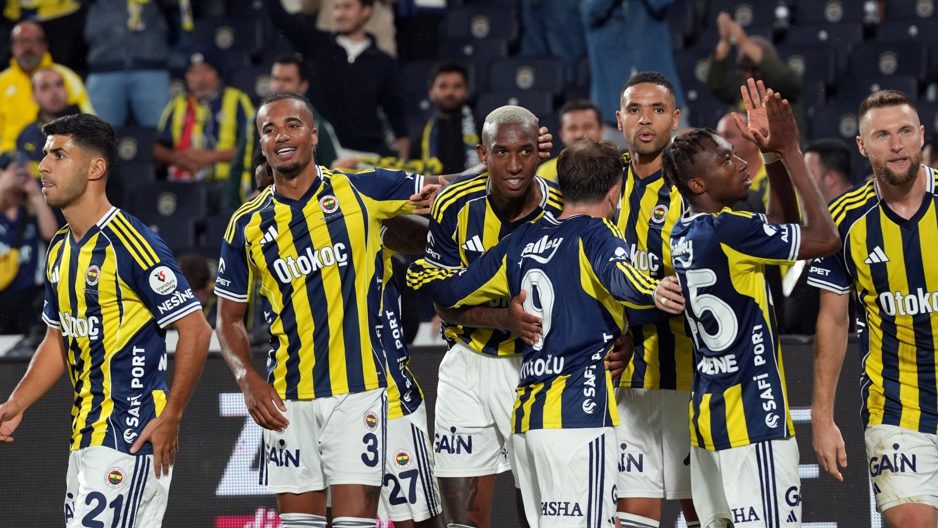 Nhận định soi kèo Kocaelispor vs Fenerbahce lúc 00h00 ngày 3/2/2026