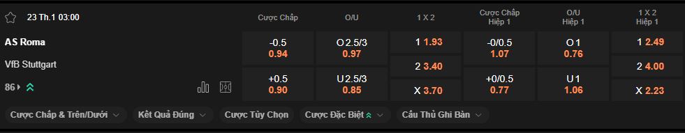 nhan-dinh-soi-keo-roma-vs-stuttgart-luc-3h00-ngay-23-1-2026