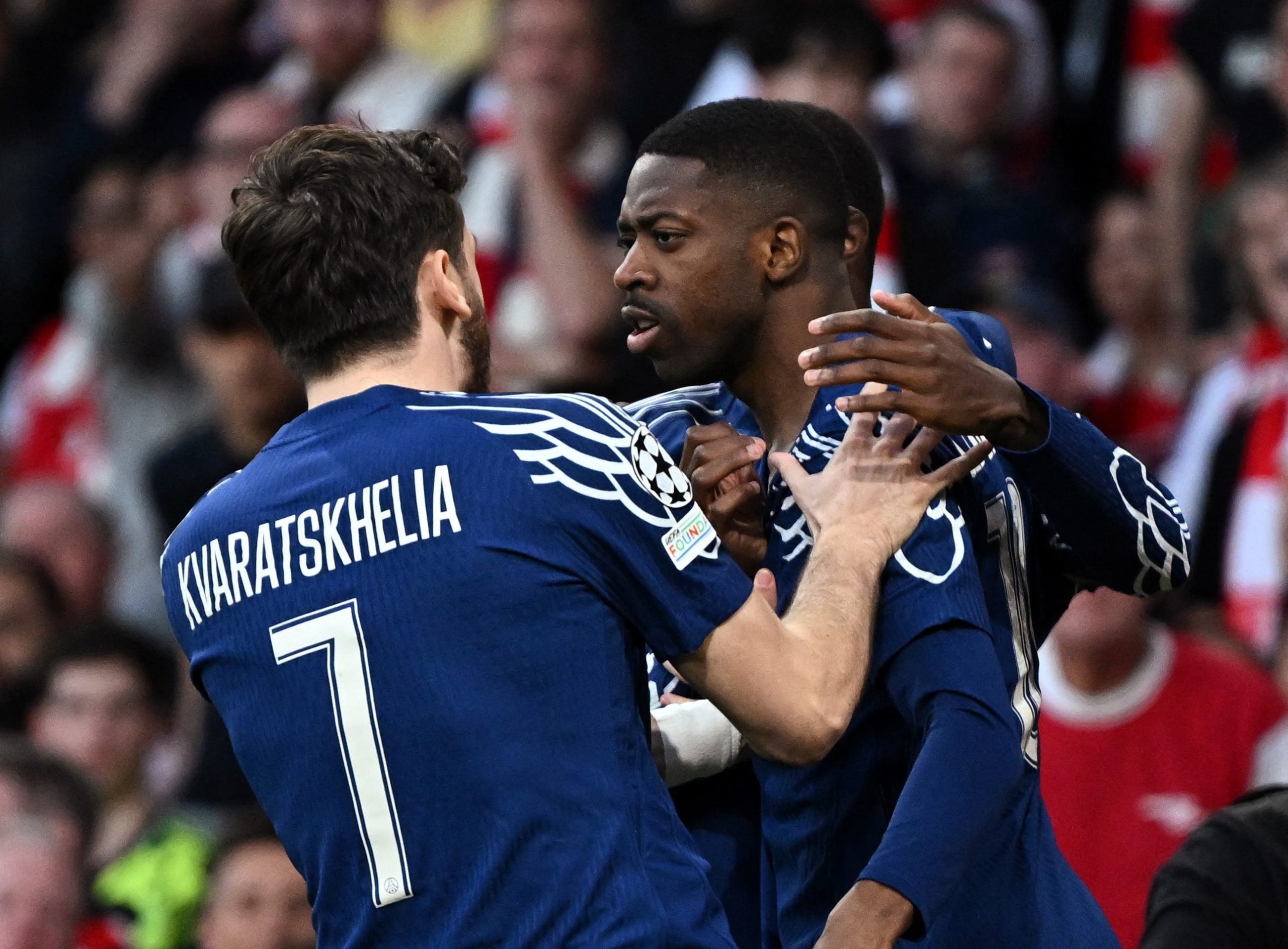 Nhận định soi kèo Strasbourg vs PSG lúc 02h45 ngày 2/2/2026