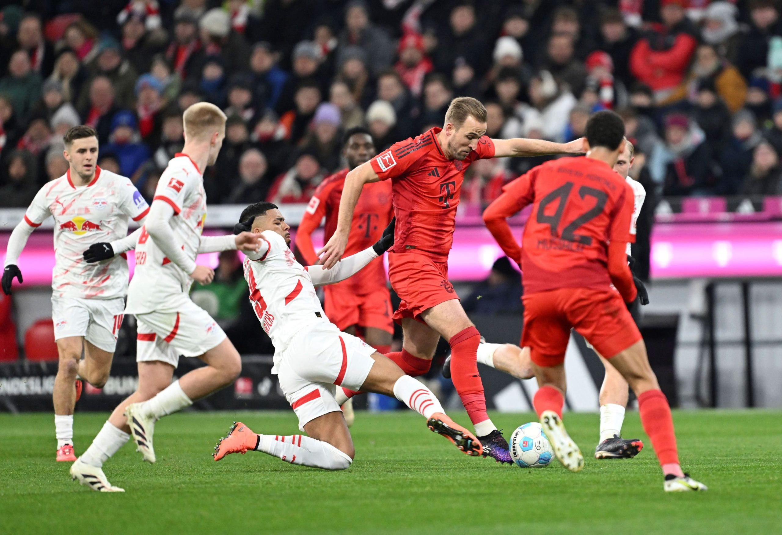 Nhận định soi kèo Bayern vs Leipzig lúc 02h45 ngày 12/2/2026