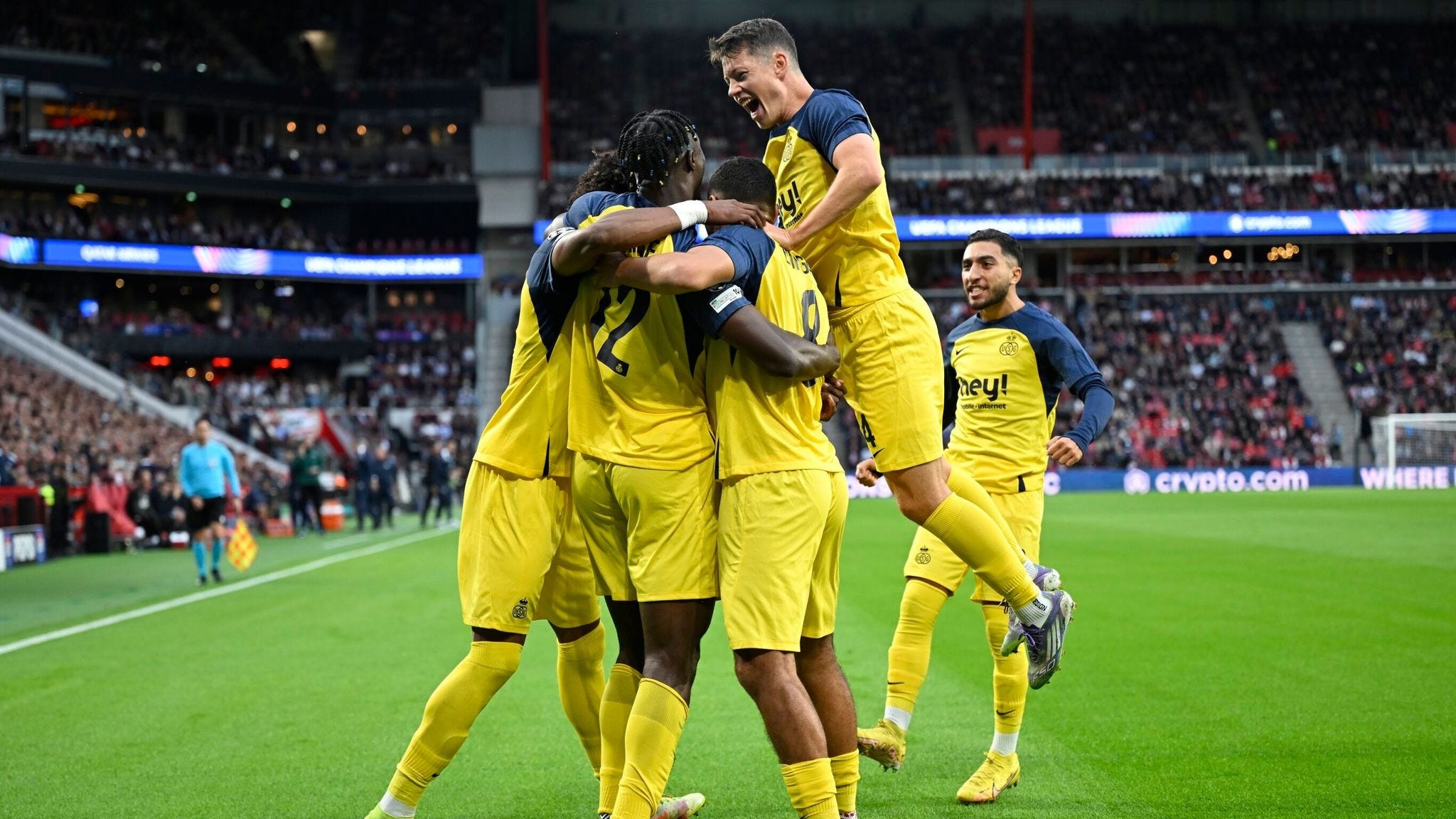 Nhận định soi kèo Westerlo vs Sint Truidense lúc 02h45 ngày 7/2/2026