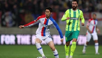 AEK Larnaca vs Crystal Palace (00:45 – 20/03) | Xem lại trận đấu