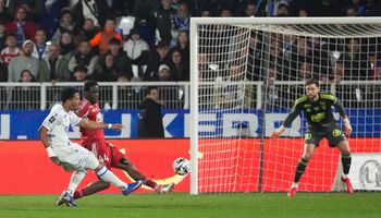 AJ Auxerre vs Brest (01:00 – 22/03) | Xem lại trận đấu