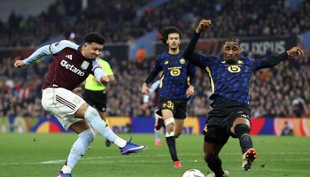 Aston Villa vs LOSC Lille (03:00 – 20/03) | Xem lại trận đấu