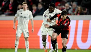 Midtjylland vs Nottingham Forest (00:45 – 20/03) | Xem lại trận đấu