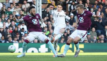 Fulham vs Burnley (22:00 – 21/03) | Xem lại trận đấu