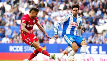 Espanyol vs Getafe (22:15 – 21/03) | Xem lại trận đấu