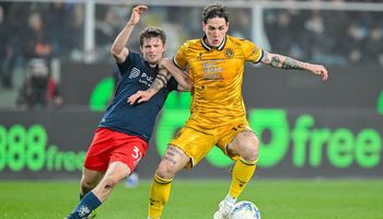 Genoa vs Udinese (02:45 – 21/03) | Xem lại trận đấu