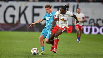 RB Leipzig vs TSG Hoffenheim (02:30 – 21/03) | Xem lại trận đấu