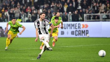 Juventus vs Sassuolo (02:45 – 22/03) | Xem lại trận đấu