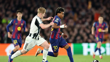 Barcelona vs Newcastle United (00:45 – 19/03) | Xem lại trận đấu