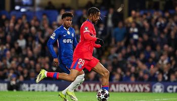 Chelsea vs PSG (03:00 – 18/03) | Xem lại trận đấu