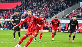 Heidenheim vs Bayer Leverkusen (21:30 – 21/03) | Xem lại trận đấu