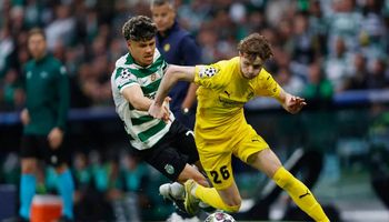 Sporting CP vs Bodo Glimt (00:45 – 18/03) | Xem lại trận đấu