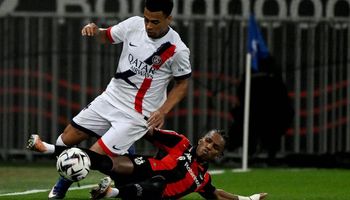 OGC Nice vs PSG (03:05 – 22/03) | Xem lại trận đấu