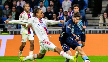 Lyon vs RC Celta (00:45 – 20/03) | Xem lại trận đấu