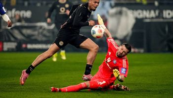 Dortmund vs Hamburger SV (00:30 – 22/03) | Xem lại trận đấu